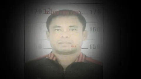 รวบแล้วมือปาดคอนักธุรกิจหญิงชิงเบนซ์ หนีซุกมุกดาหาร