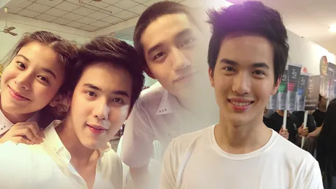 สนิทแต่ไม่ซี้! 'โก้' ไม่เคยนัด 'เก้า ฮอร์โมน' ไปเที่ยวส่วนตัว