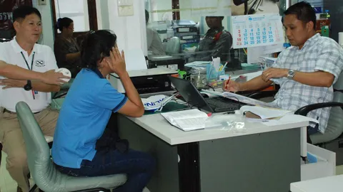 รวบแล้วมือฆ่าสาว ซี.พี.ออลล์ ที่แท้เป็นเพื่อนสาวคนสนิท