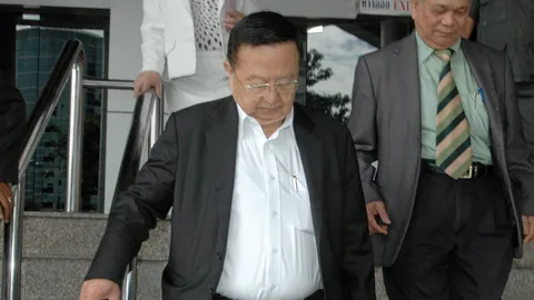 ฎีกาสั่งจําคุก‘ประชัย’ แต่ให้รอลงอาญา3ปี