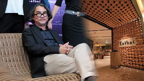 นวัตกรรมใหม่เพื่อสุขภาพดี ห่างไกลสารพิษ