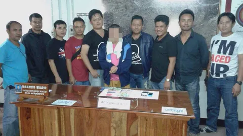 ล่อจับครูพี่เลี้ยงเด็กค้ายาบ้า อ้างรายได้ไม่พอใช้  