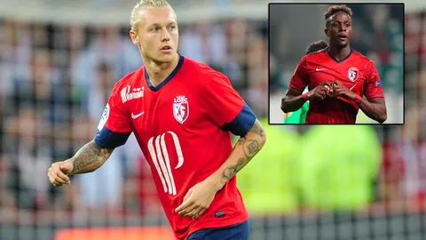 'เคียร์' มั่นใจ! 'โอริกี' จะเป็นแข้งยอดเยี่ยมของหงส์แดง