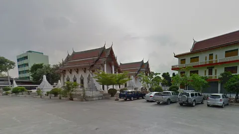 “วัดนายโรง”ต้นแบบชุมชนศีล 5