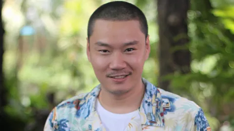 'เชน' ฉีกแนวตลกไม่ไร้สาระ