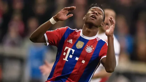 'เสือใต้' ซึม! 'อลาบา' เตรียมผ่าเข่า พักหลายสัปดาห์