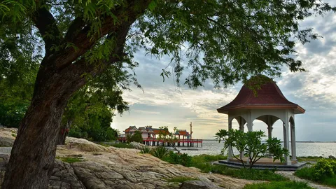 ภาพที่ใช้ 'หัวใจ' กดชัตเตอร์