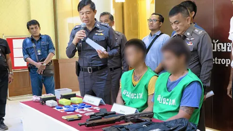 ผ่านไลน์