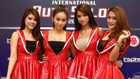 บางกอกออโตซาลอน 2015