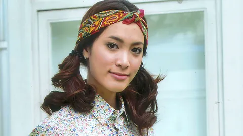 'แพร'ชม'อเล็กซ์' ช่วยบิวต์