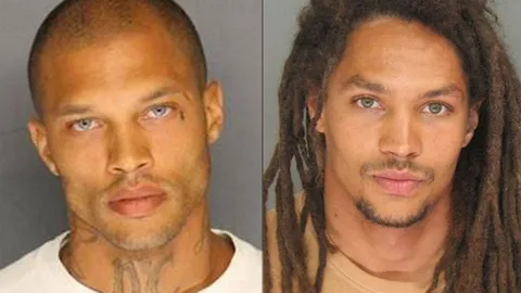 กรี๊ดสนั่นโซเชียล! ‘แบดบอย’ คนใหม่ หนุ่มมะกัน สุดหล่อ