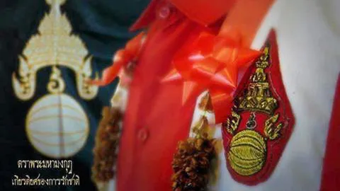 100 ปี ทีมชาติไทย