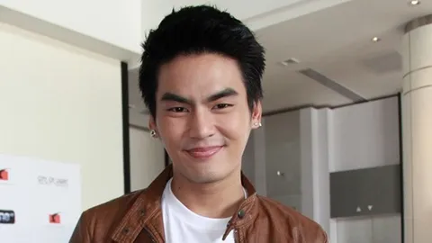 'ฮั่น' แจงสัมพันธ์ 'อิงฟ้า' แค่เพื่อนสนิท ขอโทษที่บ้านฝ่ายหญิงมีภาพซบไหล่