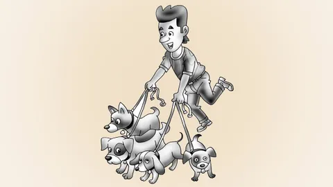 โซ่ล่ามไฮเทค ช่วยรู้ใจกันดี