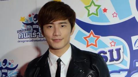 'บี้' เจอพิษเรือเกาหลีล่ม ถูกพักงานยาว กลับไทยมุ่งหน้ารับงานหมือนเดิม