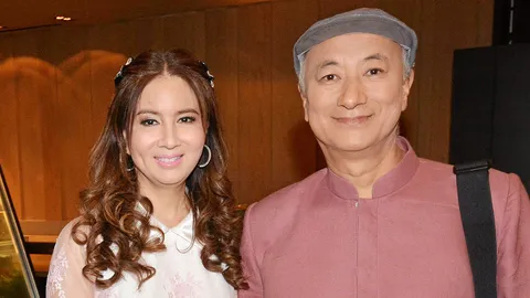 แอน-มิตซูโอะ โบกมือลาไทย อยู่ถาวรญี่ปุ่น