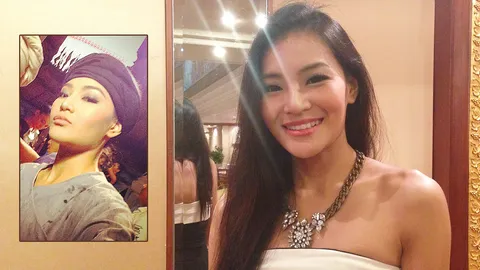 โสดไร้หนุ่มสอย 'นุ้ย' อยากให้เรารักแผ่นดินไทย  