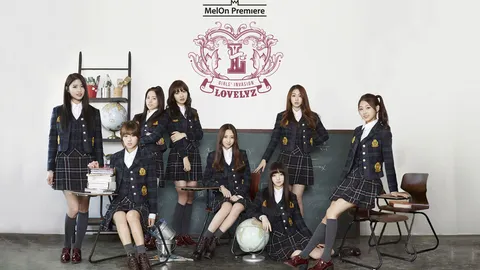 ต้นสังกัดไอดอลจ่อฟ้องมือปล่อยข่าวลือภาพนู้ดสมาชิก 'Lovelyz'