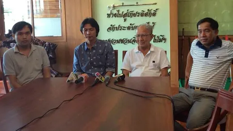 'คำรณวิทย์' เลิกทำสิงห์ท่าเรือ 'โค้ชโอ่ง' รอบอร์ดท่าเรือตัดสิน