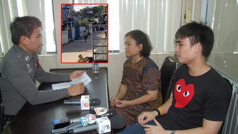 เหยื่อโจร