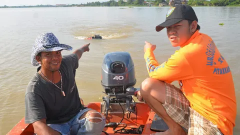 ตร.มึน! ฆ่าเปลือยยัดกระเป๋า ไม่ใช่'สาวโคโยตี้'