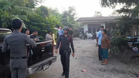 อดีตนศ.เมาฆ่าเพื่อน