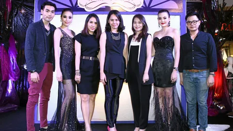 "เมย์-ดิว" ถอดบราทำดี
