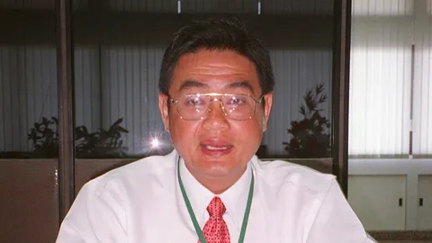 กทม.จ่อเปิดพื้นที่จัดระเบียบแล้ว เป็นถนนคนเดิน