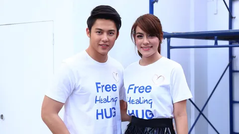 ‘หมาก’ แฮปปี้ทริปญี่ปุ่นสวีต ‘คิม’ งงข่าวเพื่อนแอนตี้ฝ่ายหญิง  