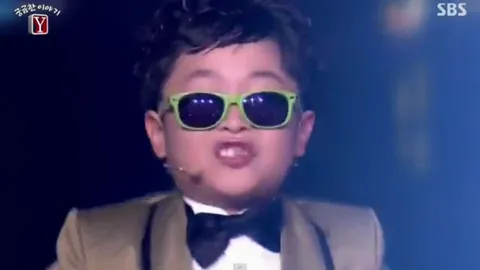 เศร้า ! ‘ไซน้อย’ ป่วยเนื้องอกในสมอง เคยโชว์เต้นออกทีวี  ‘กังนัม สไตล์’ 