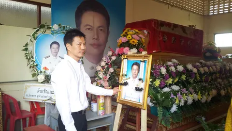 เคาะโลงบอก‘นายกตุ่น’หลังศาลตัดสิน-เตรียมเผาศพปีหน้า  