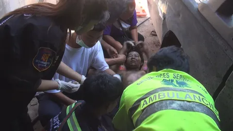 โรงงานพลุอุดรฯระเบิดอัดขาเจ้าของเละไฟลวกทั้งตัว