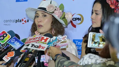 ปล่อยโฮ 'เอ อัญชลี' ยันยังไม่หย่า-ขอยื้อไม่ให้ครอบครัวพัง