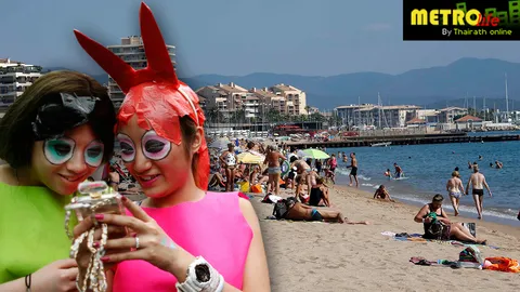 เที่ยวได้เบิกบานใจ เช็ก 8 แอพฯ ก่อนเดินทาง ไปไหนก็ไร้กังวล!