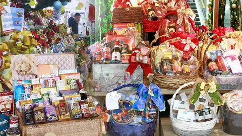 “พาณิชย์” ห้ามขายกระเช้าหมดอายุ