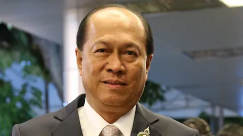 มหาดไทย ลั่น พร้อมหนุนให้ปี58 เป็นปีการท่องเที่ยววิถีไทย 