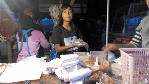 “เหนียวไก่” ขายดี