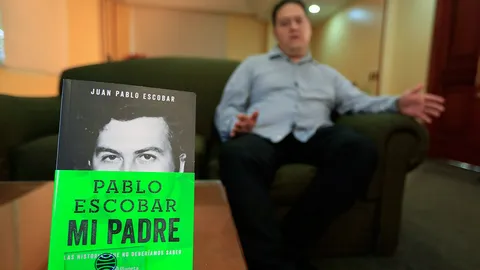 อย่าเอาเยี่ยงอย่างพ่อ