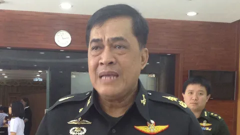 คสช. ปัดปิดกั้นเสรีภาพสื่อ วอนเสนอข่าวให้ถูกต้อง