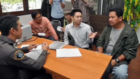 ถูกอ้างชื่อ