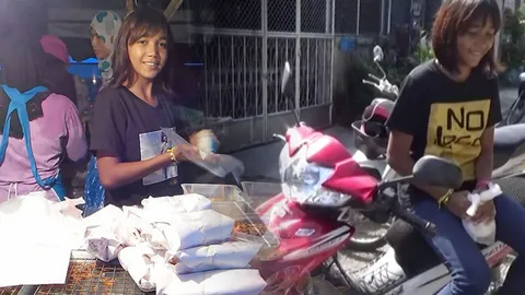 ‘เหนียวไก่’ สรุปหมาคาบไปกิน (ชมคลิป)