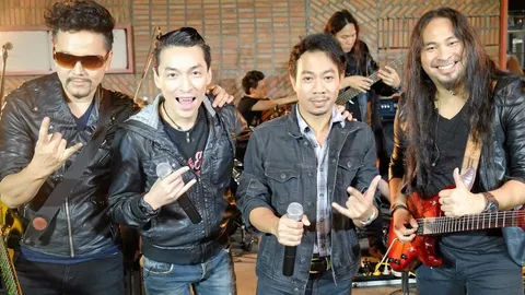 The Vinyl เพราะ...เพลงดัง