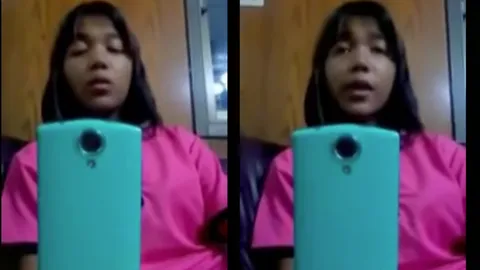 มาแล้ว คลิปน้องไลล่า เหนียวไก่หาย เวอร์ชั่น 2 กล่าวขอโทษพูดหยาบคาย