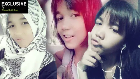 คลิปรักหลุดและคำถามที่ไม่มีใครถาม..? เปลือยใจ 'ไลล่า' หลังเหนียวไก่หายฟีเวอร์