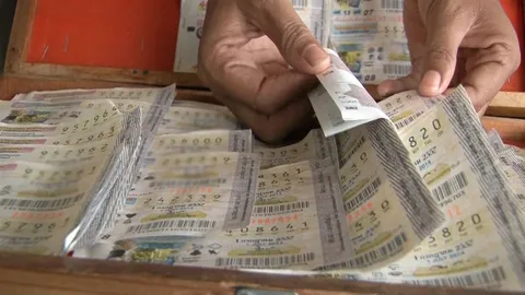 ชี้รัฐเหลวคุมสลากเกินราคา ซัดยี่ปั๊วผูกขาด เชื่อหวยล็อกมีจริง (ชมคลิป)