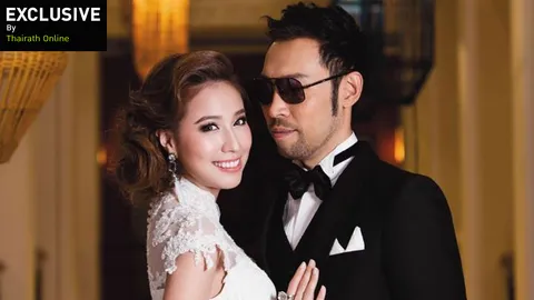 'อินดี้ผสมไอที...' เปิดหัวใจ 'ซี ฉัตรปวีณ์' ห่าง12ปีไม่หวานแต่ลงตัว!