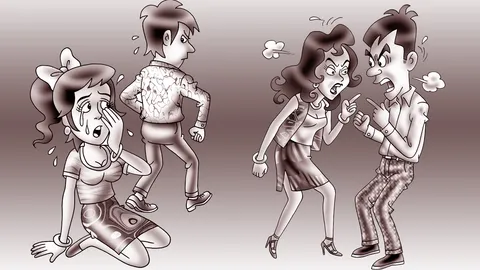 ร้อง รมว.พม.ทำงานเชิงรุก แก้ ความรุนแรงในคู่รักวัยรุ่น