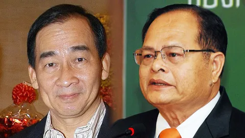 'ภท.-ชทพ.' ชักแถวให้ความเห็น กมธ.ยกร่างฯกลุ่มแรก!