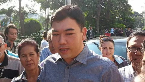 ส่ง 'ครรชิต' มือยิง 'นายกตุ่น' คุมขังเรือนจำบางขวาง