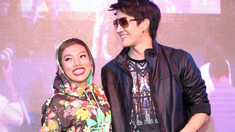 "ไมค์-ดา" เจอกันมันส์แน่